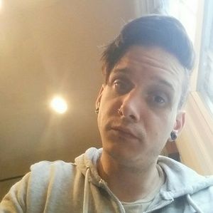 Meet your Posher, Mickey